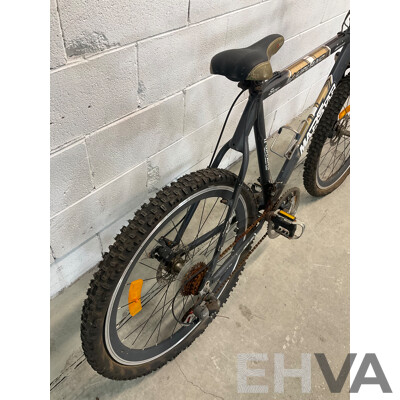 MARSTAR Upland Sport Bike (53cm Frame)