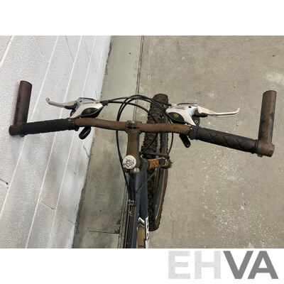 MARSTAR Upland Sport Bike (53cm Frame)