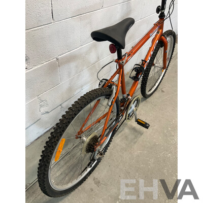 APOLLO Rapid Fire Mountain Bike (45cm Frame)
