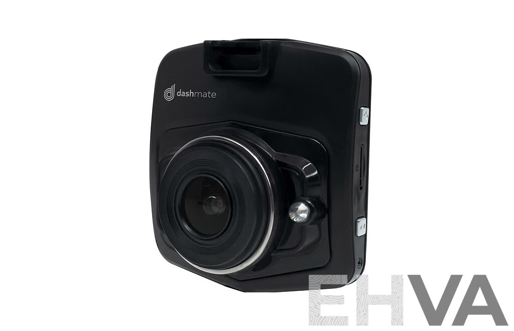 Dashmate HD Dash Camera - Lot 1555773 | EHVA