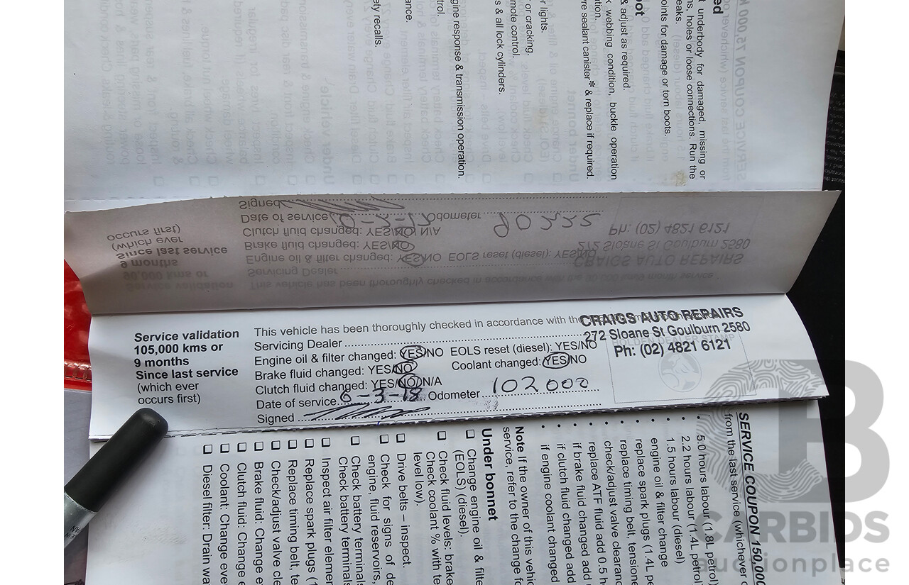 8/2012 Holden Cruze SRi V JH MY12 4d Sedan White 1.4L