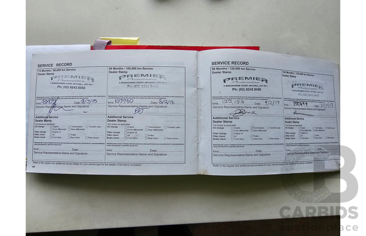 12/2009 Mitsubishi Lancer RX Sportback CJ MY10 5d Hatchback Blue 2.0L