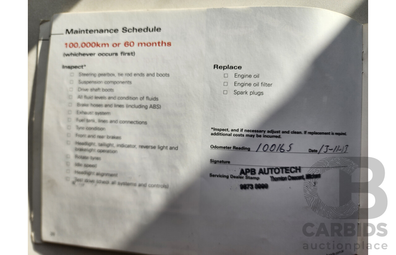 12/2007 Honda Civic Vti-L MY07 4d Sedan Blue 1.8L