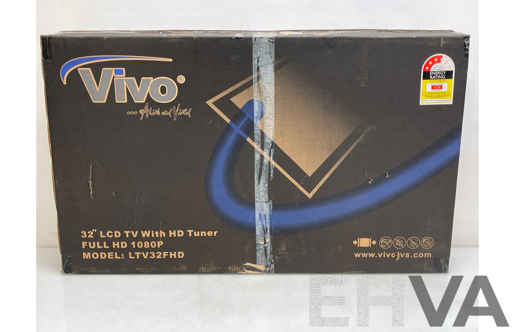 Vivo 32 Inch LCD HD Television