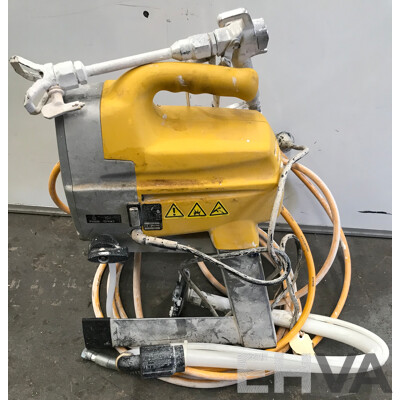 Wagner ProjectPro 117 Airless Paint Sprayer