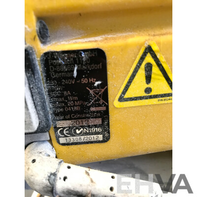 Wagner ProjectPro 117 Airless Paint Sprayer