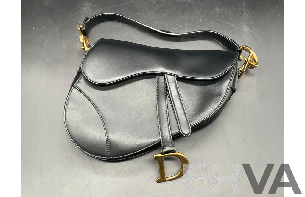 Branded Christian Dior Bag