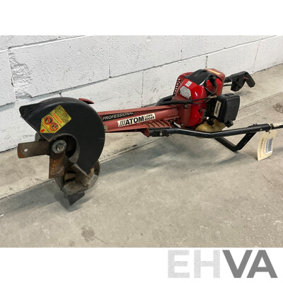 Atom Lawn Edger