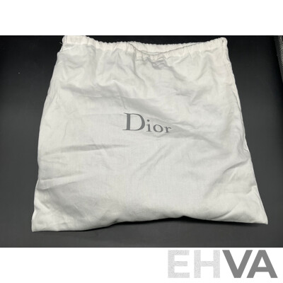 Branded Christian Dior Bag