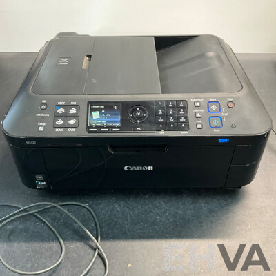 CANON MX420 All-In-One Inkjet Printer