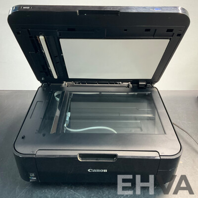 CANON MX420 All-In-One Inkjet Printer