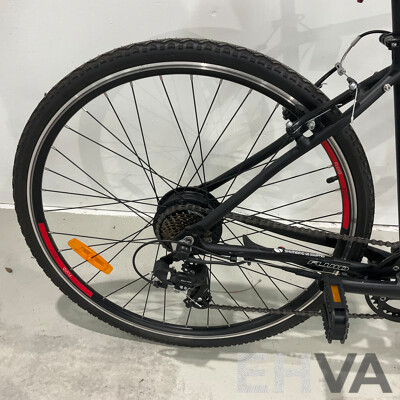 Fluid Bolt Bike (46cm Frame)