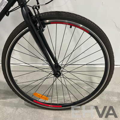 Fluid Bolt Bike (46cm Frame)