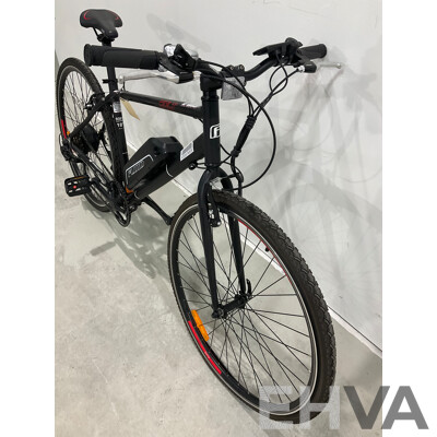 Fluid Bolt Bike (46cm Frame)