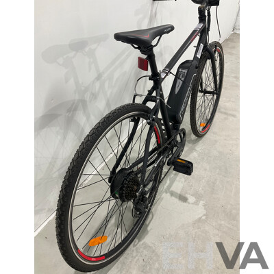 Fluid Bolt Bike (46cm Frame)