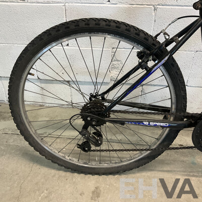 Repco Blade Mens Mountain Bike (48cm Frame)