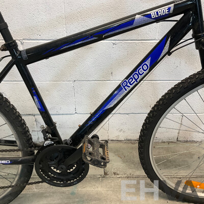 Repco Blade Mens Mountain Bike (48cm Frame)