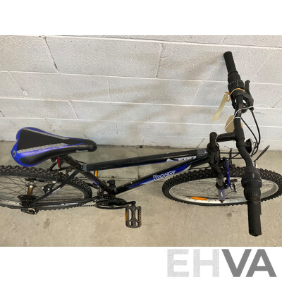 Repco Blade Mens Mountain Bike (48cm Frame)