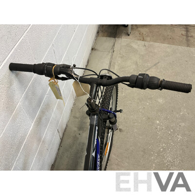 Repco Blade Mens Mountain Bike (48cm Frame)