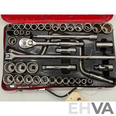 JBS Socket Set