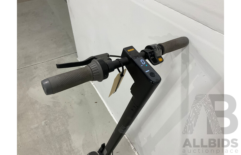 Segway Ninebot G30 MAX Electric Scooter