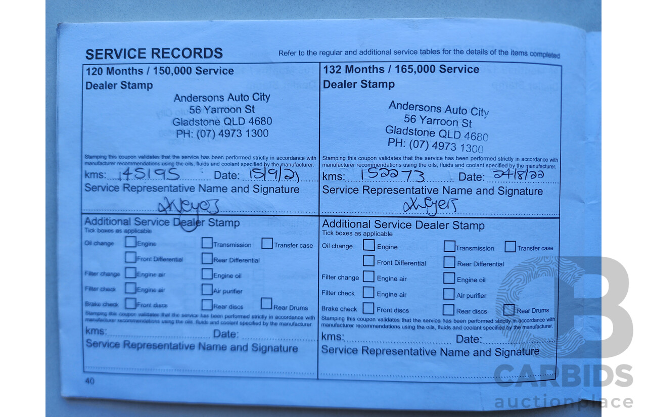 10/2014 Mitsubishi Outlander LS (4x4) ZJ MY14.5 4d Wagon White 2.3L