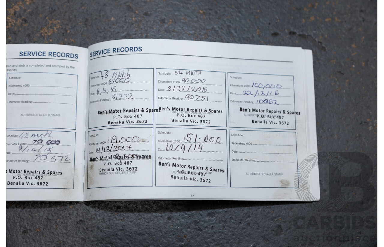 6/2012 Chrysler 300 C MY12 4d Sedan Tungsten Metallic Turbo Diesel V6 3.0L