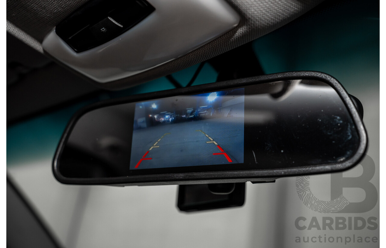 1/2013 BMW 116i F20 MY13 5d Hatchback Alpine White Turbo 1.6L