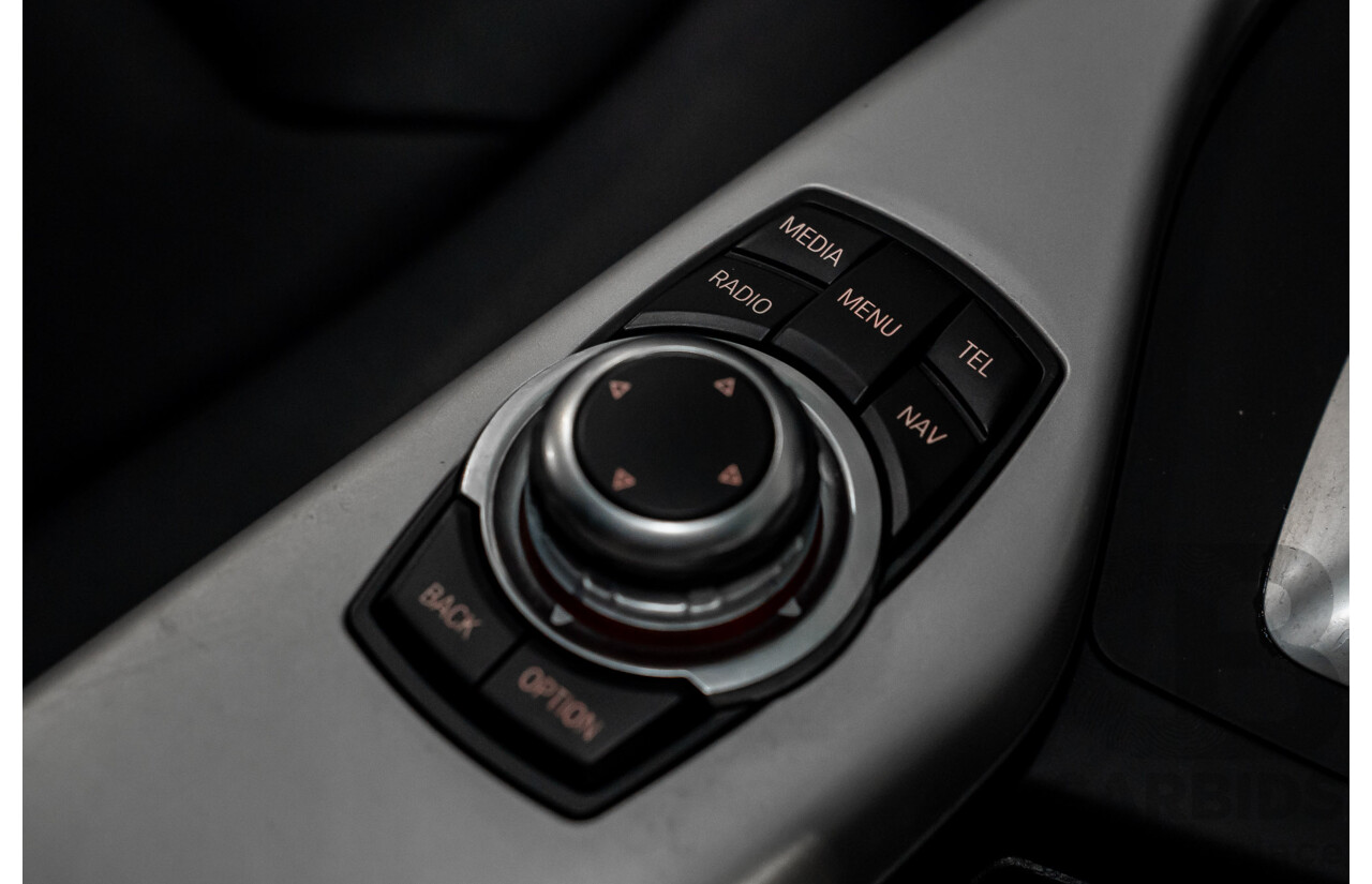 1/2013 BMW 116i F20 MY13 5d Hatchback Alpine White Turbo 1.6L