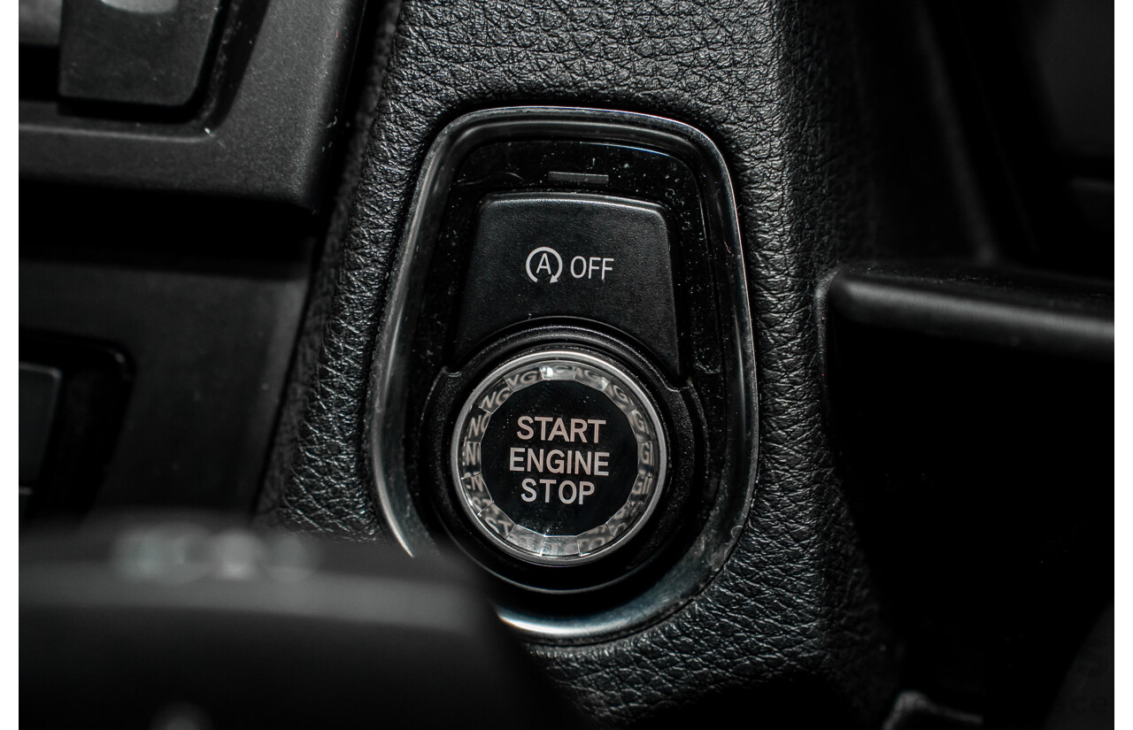 1/2013 BMW 116i F20 MY13 5d Hatchback Alpine White Turbo 1.6L