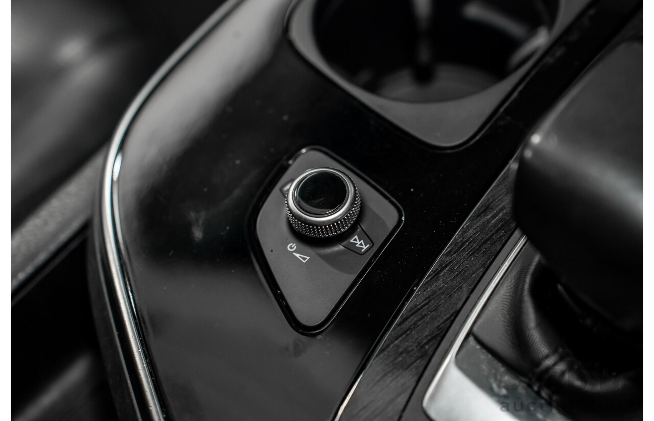 01/2018 Audi Q7 3.0 TDI Quattro (AWD) 4M MY18 4d Wagon Carrara White Turbo Diesel V6 3.0L - 7 Seater