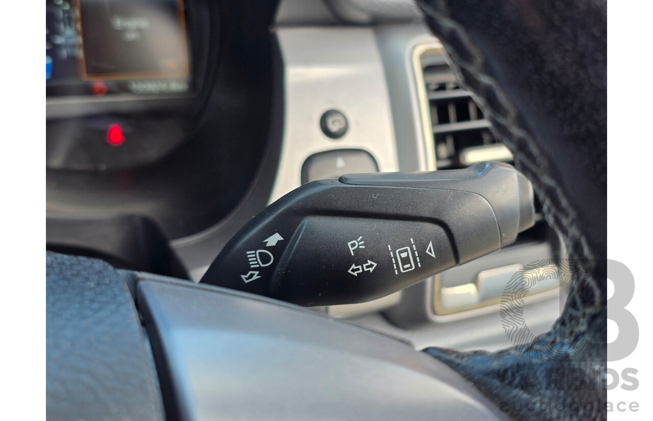 8/2018 Ford Ranger XLT 3.2 (4x4) MY19 PX MKIII 4d Dual Cab Utility Frozen White Turbo Diesel 3.2L