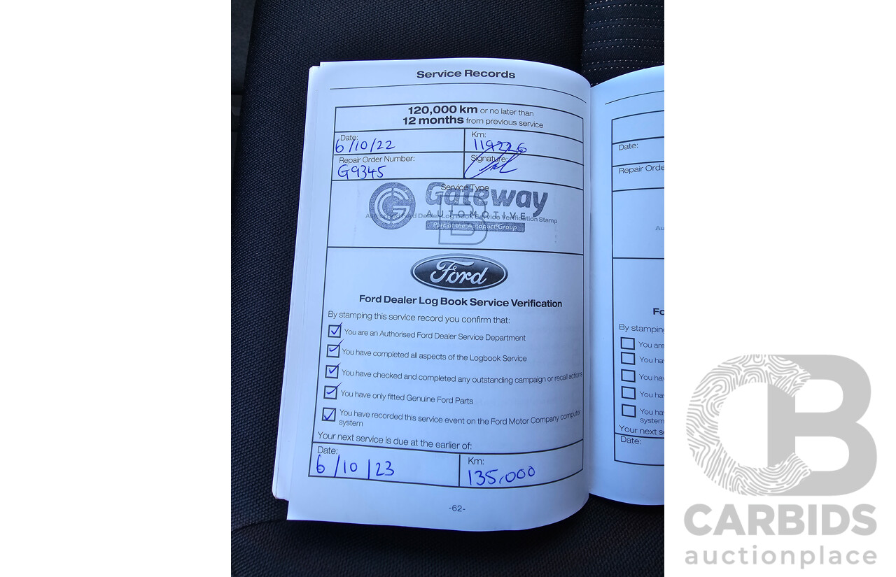 8/2018 Ford Ranger XLT 3.2 (4x4) MY19 PX MKIII 4d Dual Cab Utility Frozen White Turbo Diesel 3.2L