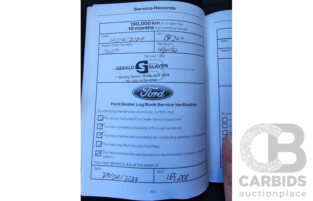 8/2018 Ford Ranger XLT 3.2 (4x4) MY19 PX MKIII 4d Dual Cab Utility Frozen White Turbo Diesel 3.2L