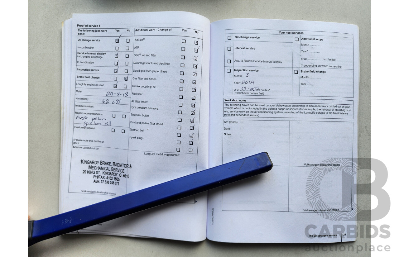 5/2011 Volkswagen Golf 77 TSI 1K MY11 5d Hatchback Silver Or Chrome 1.2L