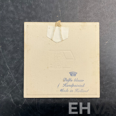 ROYAL COPENHAGEN Set of 6 Collectable Plates &R.C Japan Butter Dish & Assorted of David Jones, Maxwell Williams, Accent Tableware & More