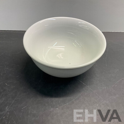 ROYAL COPENHAGEN Set of 6 Collectable Plates &R.C Japan Butter Dish & Assorted of David Jones, Maxwell Williams, Accent Tableware & More