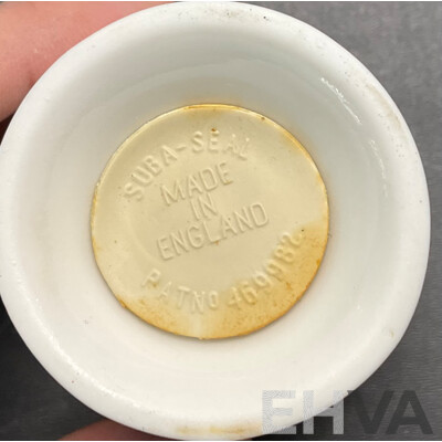 ROYAL COPENHAGEN Set of 6 Collectable Plates &R.C Japan Butter Dish & Assorted of David Jones, Maxwell Williams, Accent Tableware & More