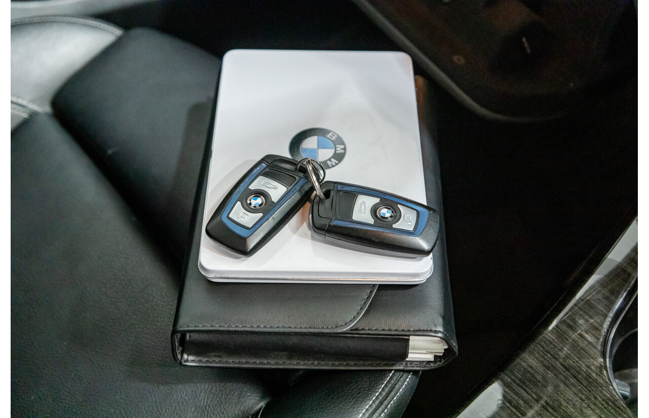 8/2015 BMW X4 Xdrive 20d (AWD) F26 MY15 5d Coupe White Turbo Diesel 2.0L