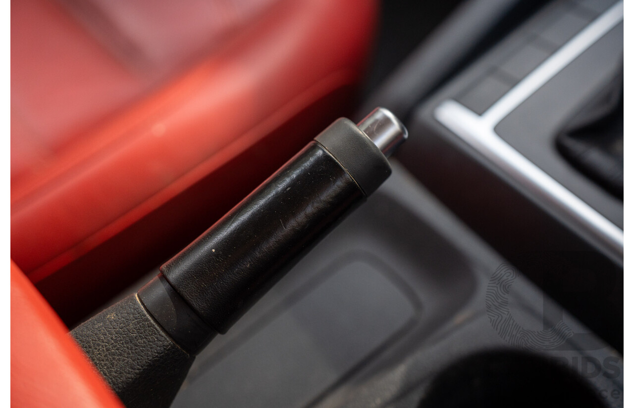 09/2017 Volkswagen Amarok TDI550 Highline (4x4) 2H MY18 4d Dual Cab Utility Deep Black Pearl Turbo Diesel V6 3.0L