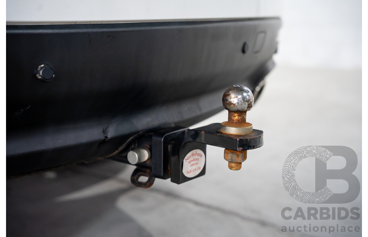 3/2012 Mazda Cx-9 Luxury MY10 Upgrade 4d Wagon Crystal White Pearl V6 3.7L - 7 Seater