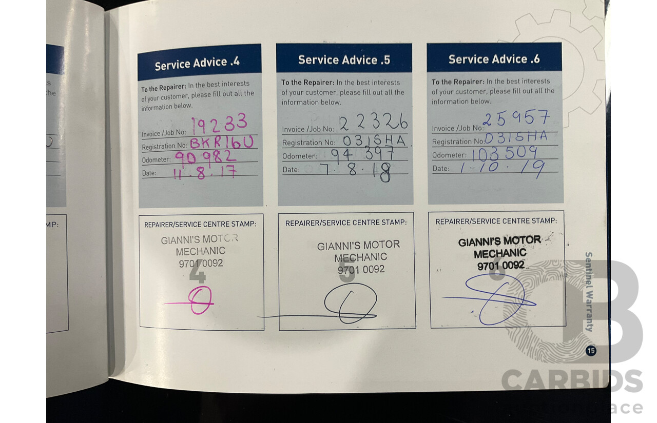 8/2009 BMW 320i Executive E90 MY09 4d Sedan Monaco Blue 2.0L