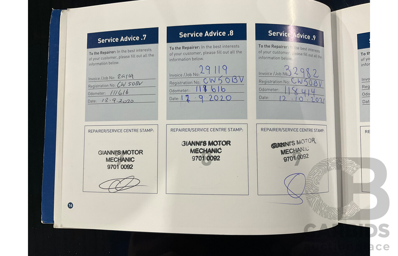 8/2009 BMW 320i Executive E90 MY09 4d Sedan Monaco Blue 2.0L