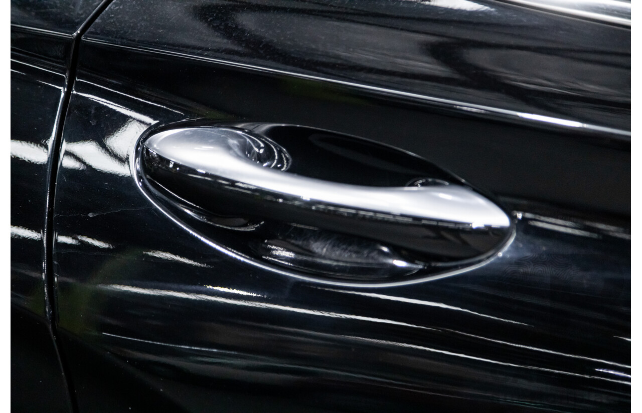 02/2020 Hyundai Santa Fe Highlander (4x4) TM MY20 4d Wagon Phantom Black Turbo Diesel 2.2L - 7 Seater