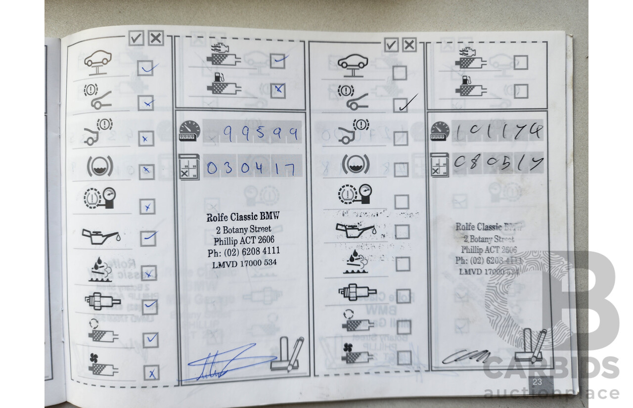 6/2010 BMW 5 28i F10 4d Sedan Silver Or Chrome 3.0L