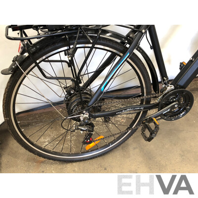 Reef Bikes 20 Inch Electric Bike