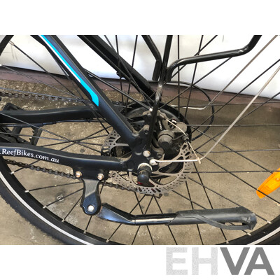 Reef Bikes 20 Inch Electric Bike