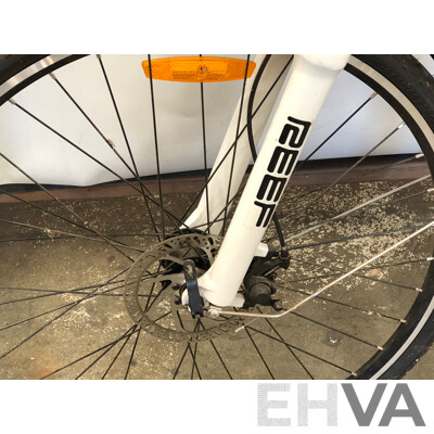 Reef Bikes 20 Inch Electric Bike