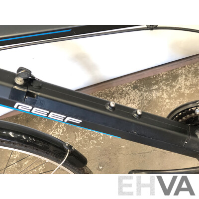 Reef Bikes 20 Inch Electric Bike