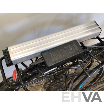 Reef Bikes 20 Inch Electric Bike